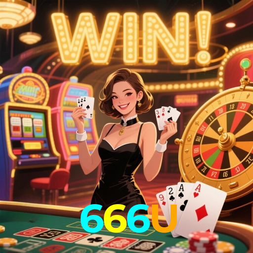 666U：Aposte no futebol e jogue as melhores slots para grandes vitórias!