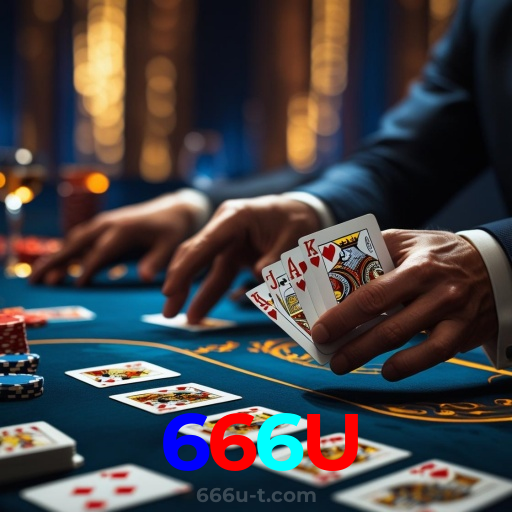 666U:A sorte está na roleta! Aposte e vença agora mesmo!