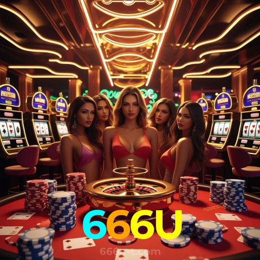 666U:Jogue slots, aposte no futebol e ganhe no melhor cassino online!