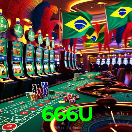 666U:Aposte no futebol online e marque gols com grandes prêmios!