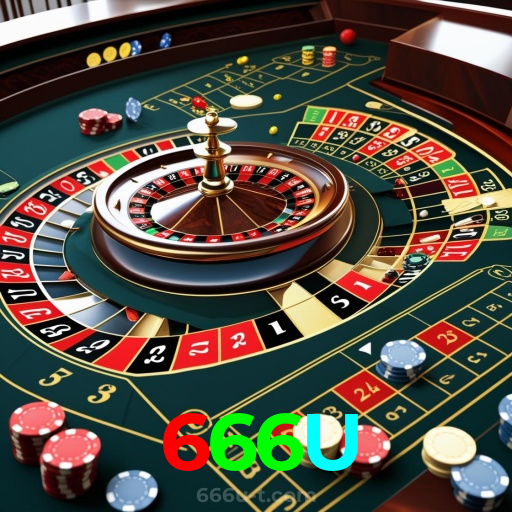 666U:Cada aposta é uma nova vitória em nosso cassino online!