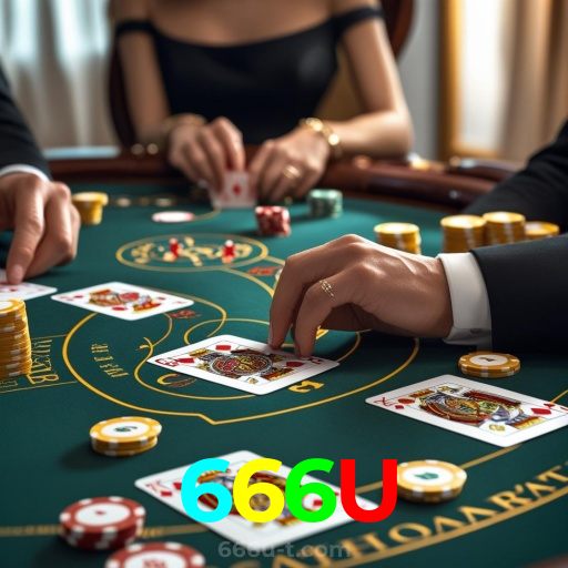 666U：O cassino online mais seguro para apostas em futebol e diversão com roleta!