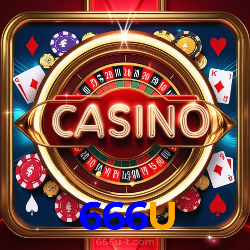 666U:Jogue poker, aposte no futebol e vença com grandes prêmios!