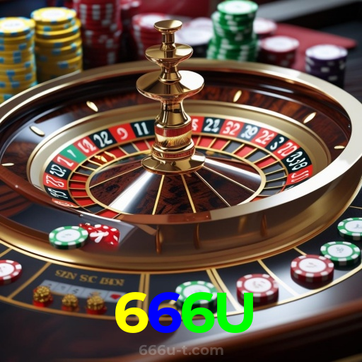 666U:Jogue blackjack, aposte no futebol e ganhe grandes prêmios no cassino online!