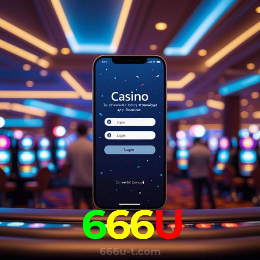 666U:A sorte está na roleta! Aposte e vença agora mesmo!