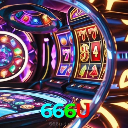 666U:Jogue slots, ganhe no futebol e aposte com confiança no nosso cassino!