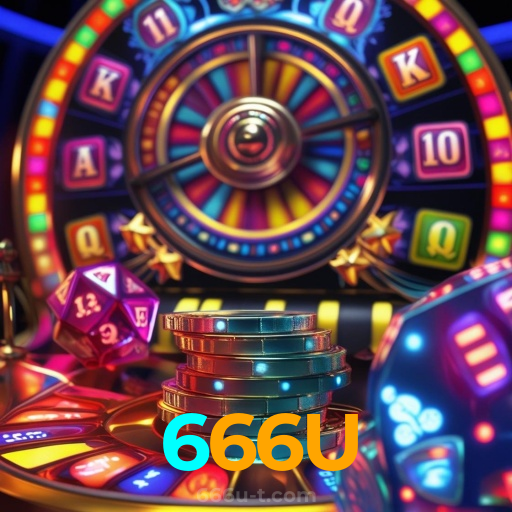 666U:Onde a diversão nunca para: apostas no futebol e jogos de cassino!