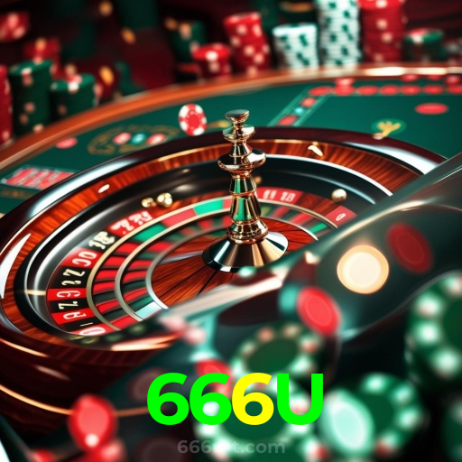 666U：Onde o futebol e o cassino se encontram para grandes vitórias!