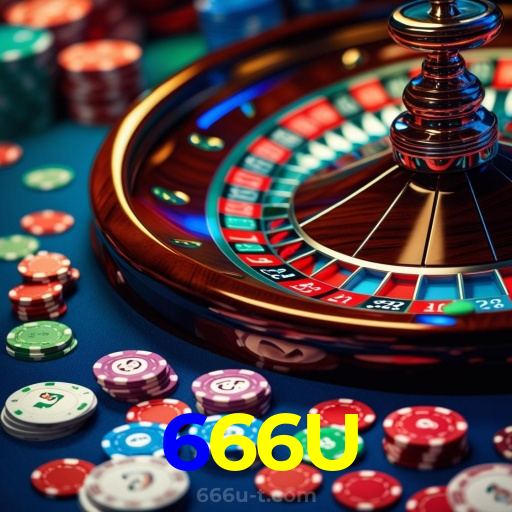666U:O melhor cassino online para quem ama futebol e jogos como poker e slots!