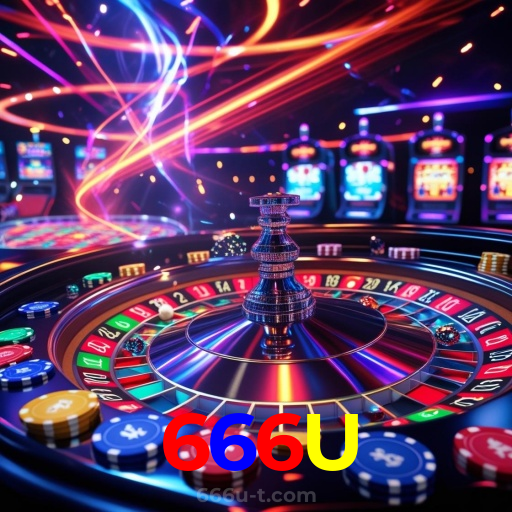 666U:O cassino online mais seguro para apostas em futebol e diversão com roleta!