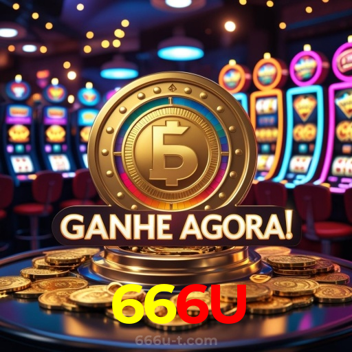 666U:Jogue nas nossas slots e conquiste vitórias épicas!