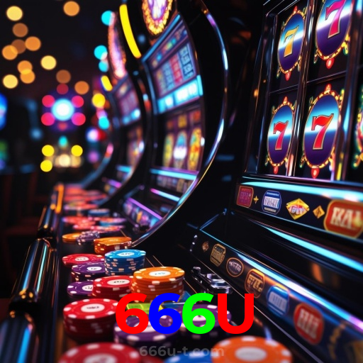 666U：Divirta-se com poker, roleta e apostas ao vivo no futebol online!