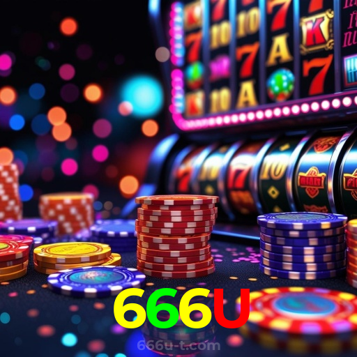 666U:Jogue blackjack e conquiste vitórias épicas no nosso cassino online!