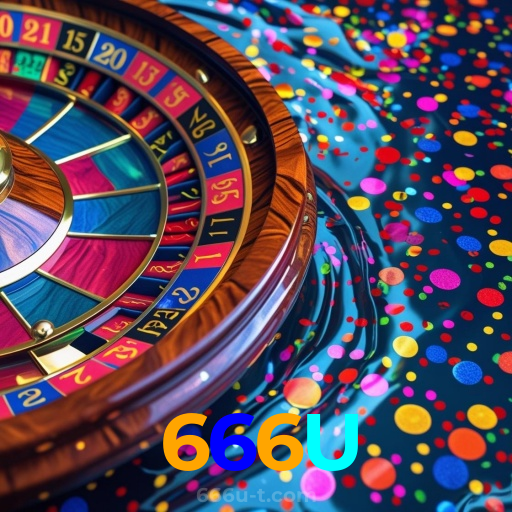666U:Entre no cassino e comece a ganhar agora mesmo!
