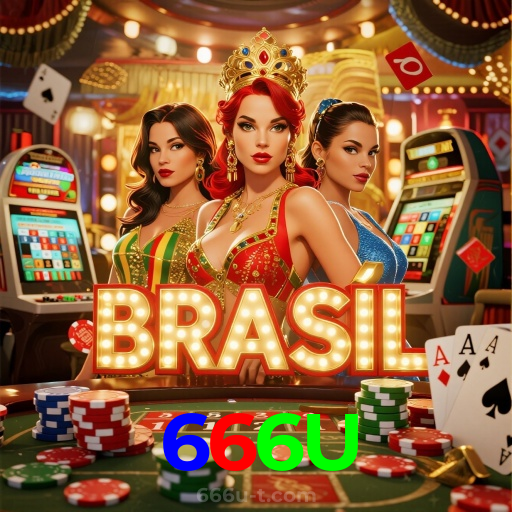 666U：O cassino online mais confiável para você apostar no futebol e jogar poker!