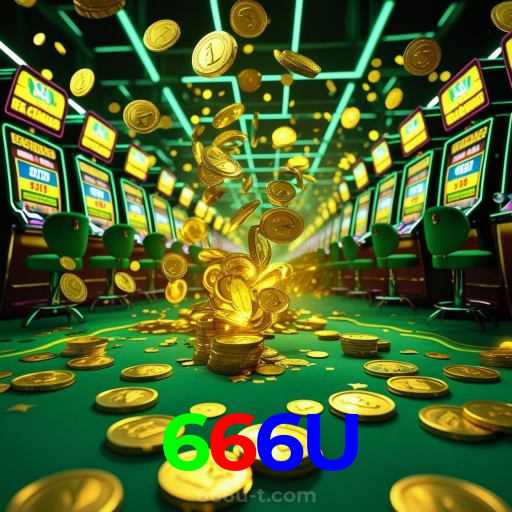 666U：Aposte no futebol online e vença como um verdadeiro campeão!