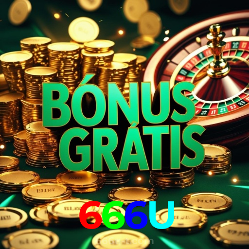666U:Vença no poker e aposte no futebol para grandes vitórias no cassino!