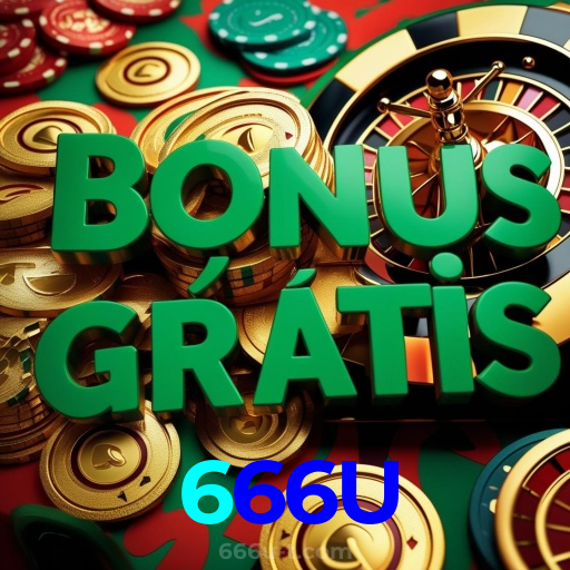 666U:Jogue nas melhores slots e descubra o jackpot dos seus sonhos!