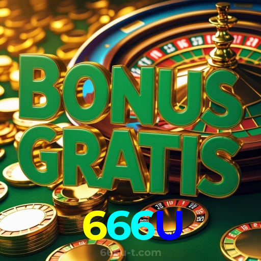 666U:A melhor experiência de apostas no futebol e cassino está no nosso site!