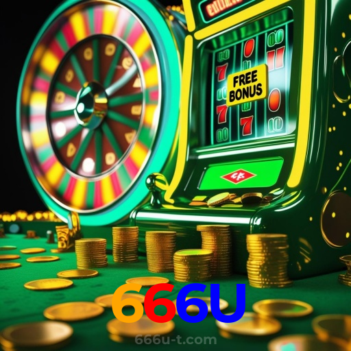 666U:A sorte te espera! Aposte agora nas nossas roletas!