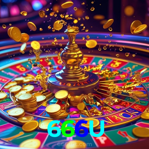 666U:Jogue poker como um profissional e vença agora mesmo!