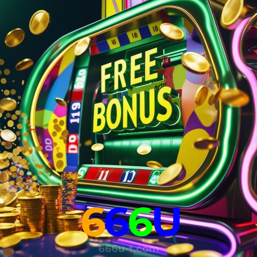 666U:Aposte no futebol e jogue slots para ganhar em grande estilo!