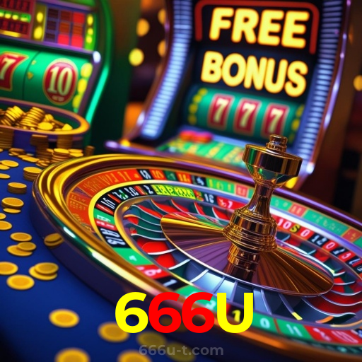 666U：Jogue blackjack, aposte no futebol e ganhe prêmios no cassino online!