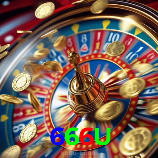 666U:Jogue nas roletas e descubra as maiores vitórias!