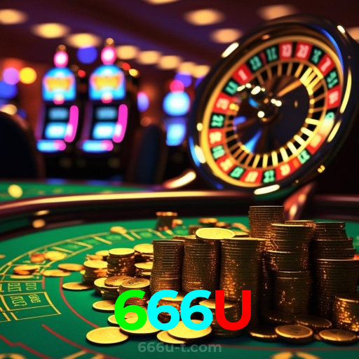 666U:Jogue blackjack, aposte no futebol e ganhe prêmios no cassino online!
