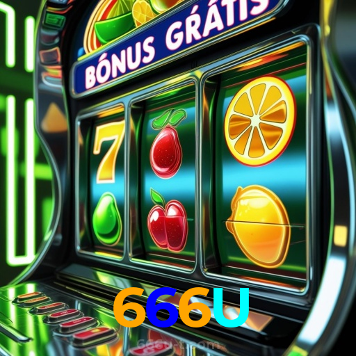 666U:Aposte nas mesas de poker e vença grandes prêmios!