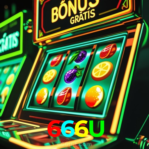 666U：Jogue poker, roleta e aposte no futebol para uma experiência épica!