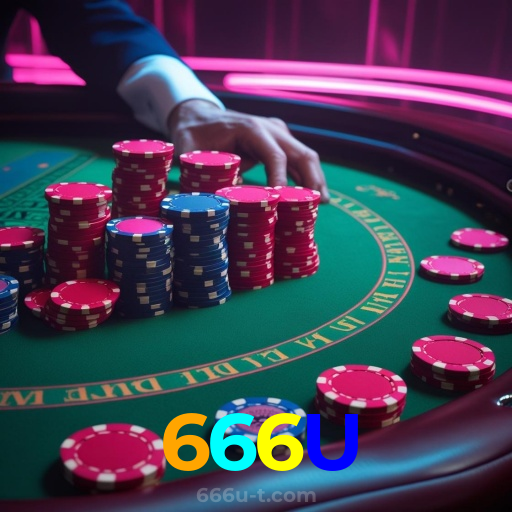 666U：Onde a sorte está ao seu lado: apostas no futebol e vitórias no cassino!