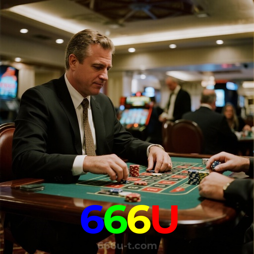 666U：Aposte no seu time no futebol e divirta-se com slots e roleta!
