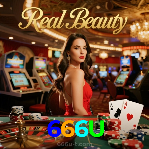 666U：Apostas no futebol e diversão com roleta e blackjack no cassino online!