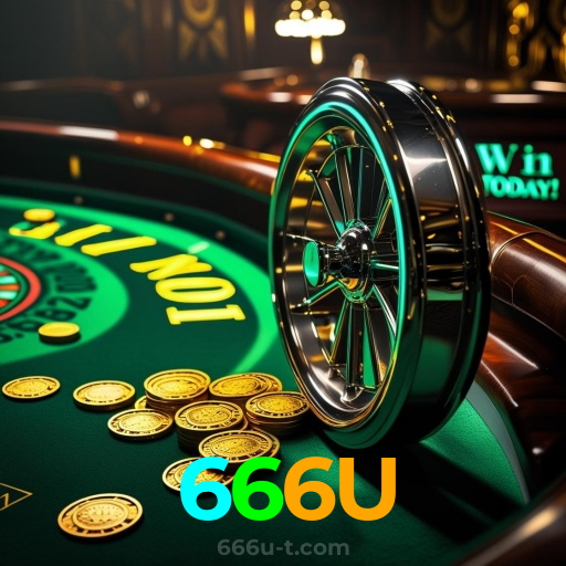 666U：Vença no futebol e nos melhores jogos de cassino online, como poker e roleta!