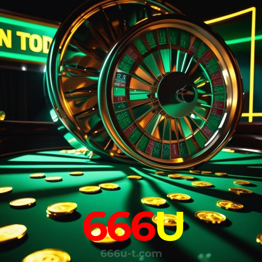 666U：Apostas no futebol e grandes vitórias em roleta e blackjack!
