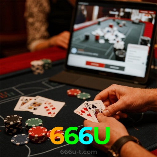 666U：Sua sorte está no cassino online com apostas no futebol e jogos emocionantes!