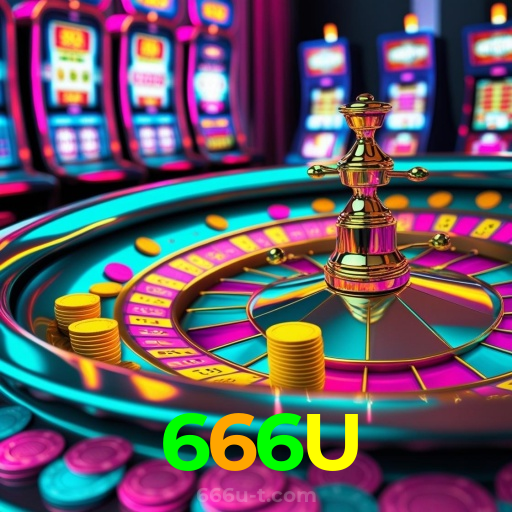 666U：Vença no poker e mostre que você é um verdadeiro campeão!
