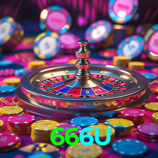 666U：Aposte nas melhores slots e conquiste grandes vitórias!