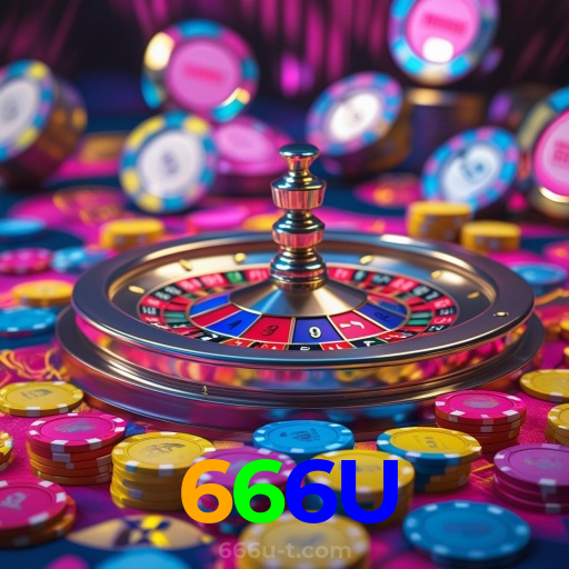666U：Aposte no futebol e ganhe prêmios em blackjack e roleta online!