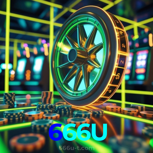 666U：Jogue agora nas melhores slots e ganhe muito mais!