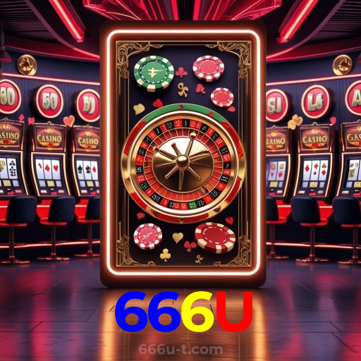 666U:Jogue nas nossas mesas de poker e conquiste vitórias épicas!
