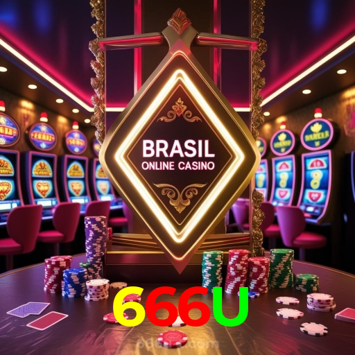 666U：Jogue blackjack e sinta a emoção de vencer no cassino!