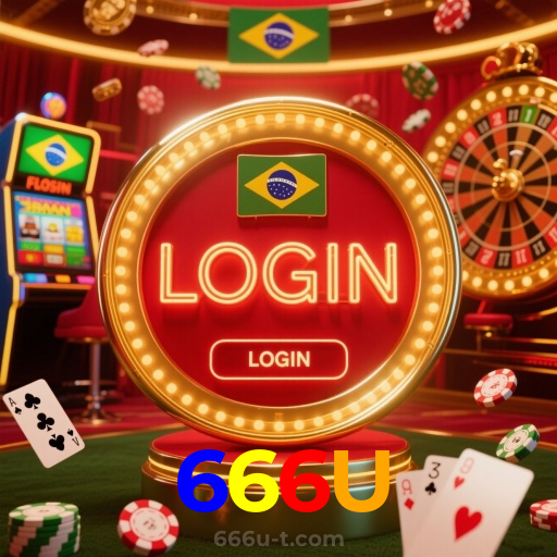 666U：A sorte está na roleta! Aposte e veja sua vitória acontecer!