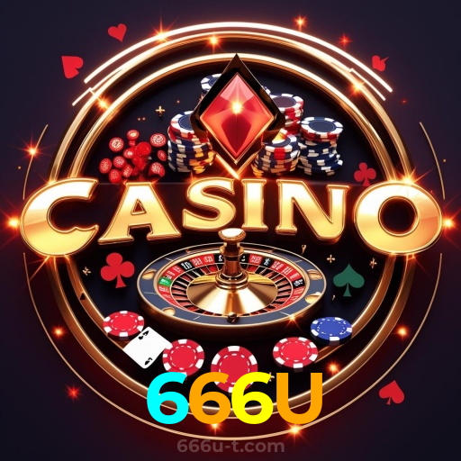 666U：Jogue poker, aposte no futebol e ganhe em nosso cassino online!
