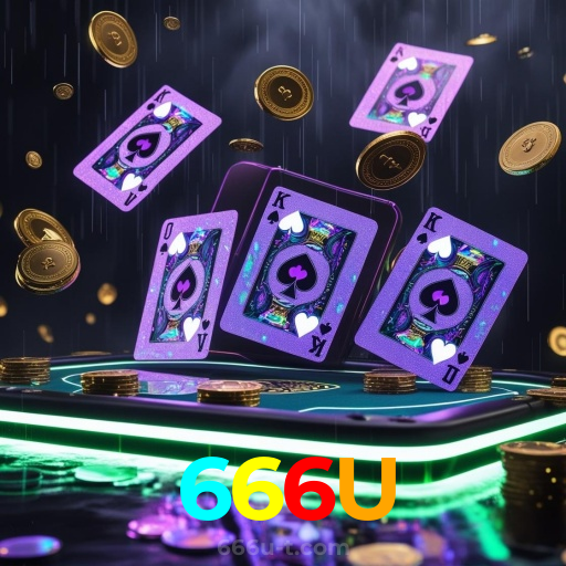 666U：Apostas em futebol e os melhores jogos de cassino esperam por você!