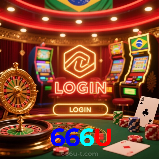 666U：Vença no poker online! Prove que você é o mestre das cartas!