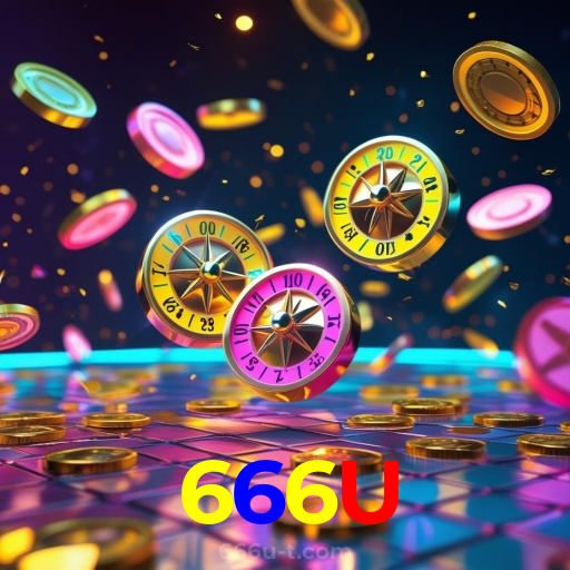 666U:A roleta te espera para grandes vitórias! Aposte agora!