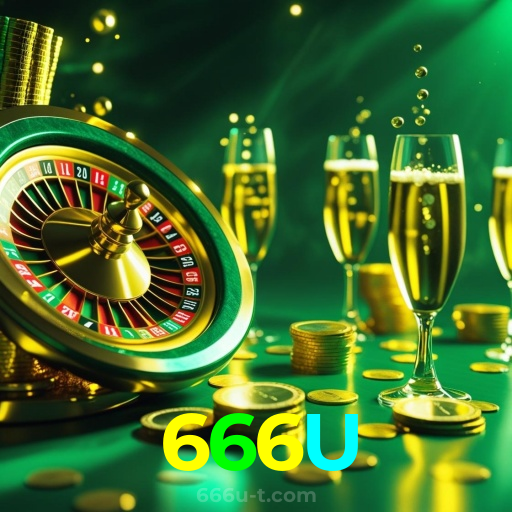 666U:Aposte em nosso cassino e viva uma experiência única de diversão!