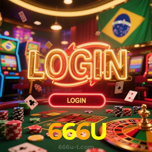 666U：O melhor cassino online para apostar no futebol e jogar poker e blackjack!